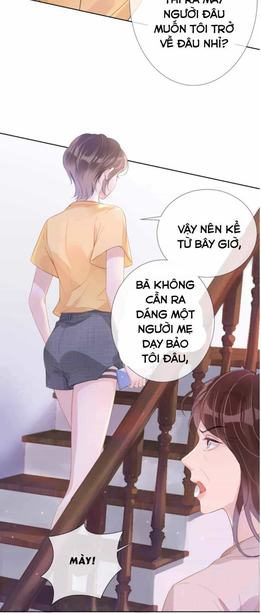 Ngự Tỷ Toàn Năng Lại Bị Phá Mã Giáp - Chương 6 - ảnh 26