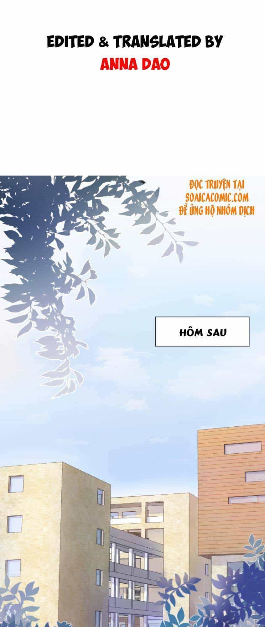 Ngự Tỷ Toàn Năng Lại Bị Phá Mã Giáp - Chương 7 - ảnh 1