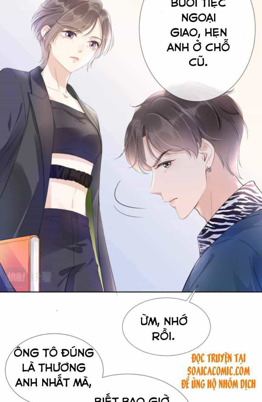 Ngự Tỷ Toàn Năng Lại Bị Phá Mã Giáp - Chương 7 - ảnh 13