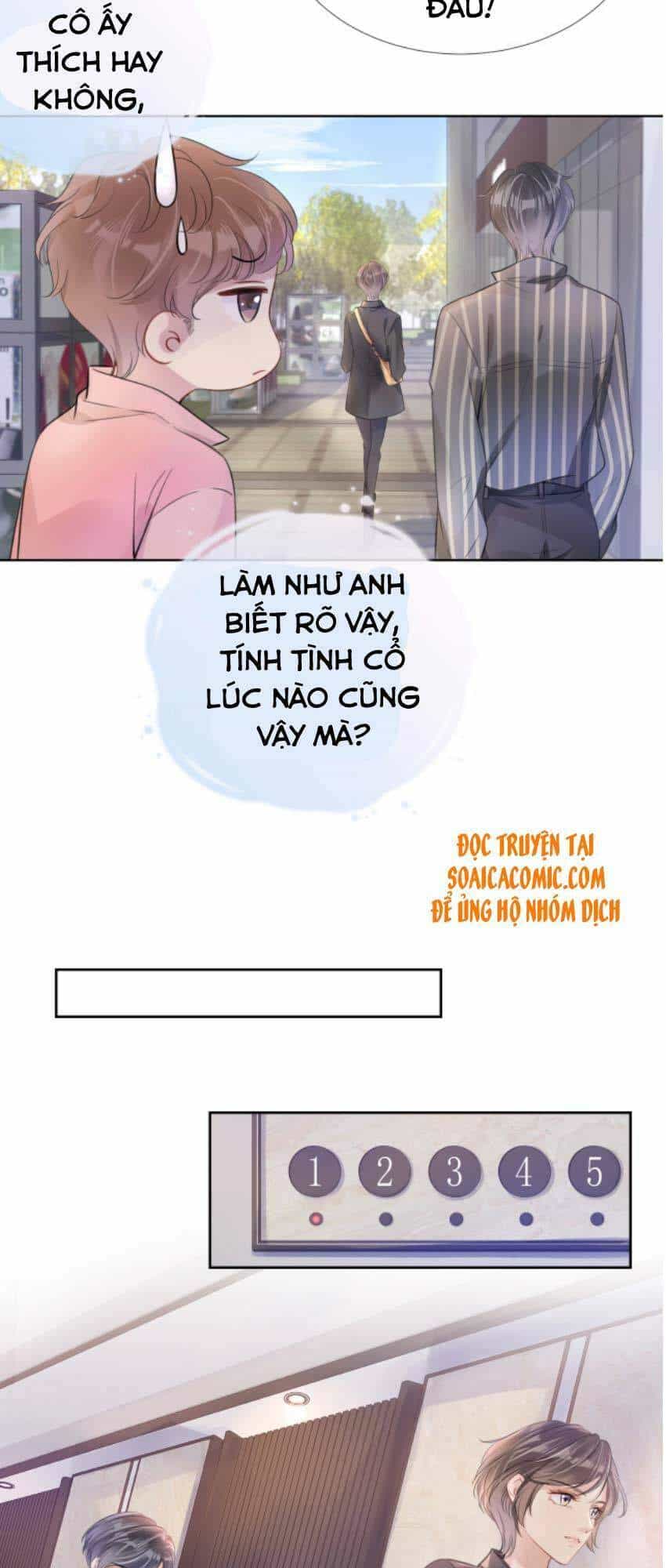 Ngự Tỷ Toàn Năng Lại Bị Phá Mã Giáp - Chương 7 - ảnh 23