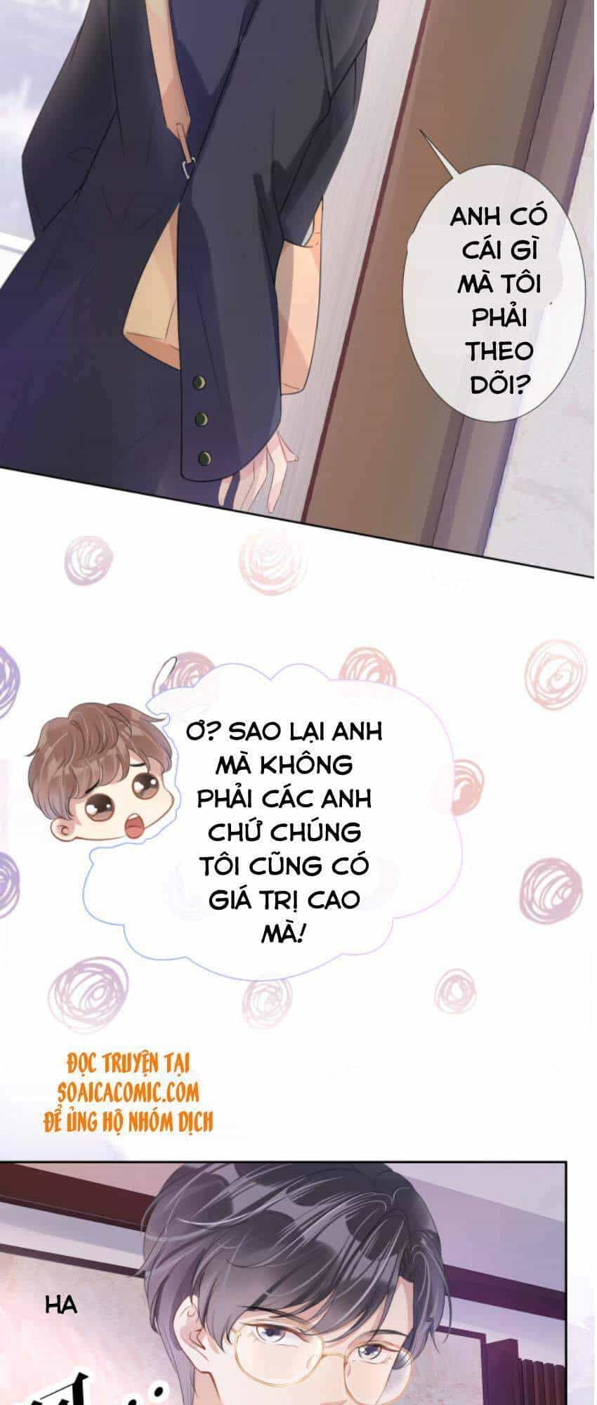 Ngự Tỷ Toàn Năng Lại Bị Phá Mã Giáp - Chương 7 - ảnh 25