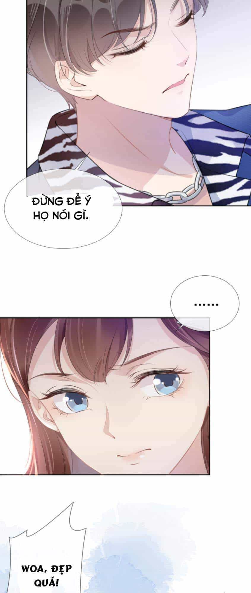 Ngự Tỷ Toàn Năng Lại Bị Phá Mã Giáp - Chương 7 - ảnh 6