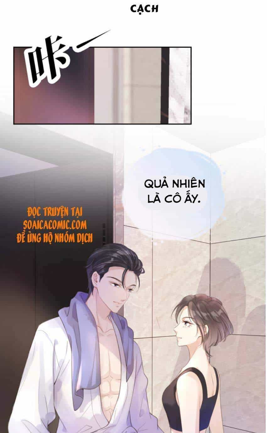 Ngự Tỷ Toàn Năng Lại Bị Phá Mã Giáp - Chương 8 - ảnh 13