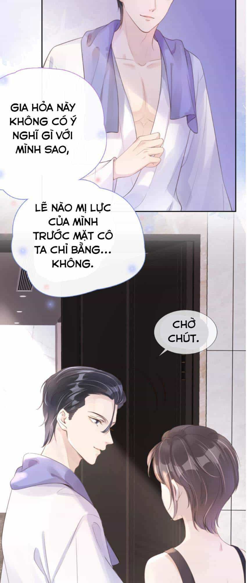 Ngự Tỷ Toàn Năng Lại Bị Phá Mã Giáp - Chương 8 - ảnh 17