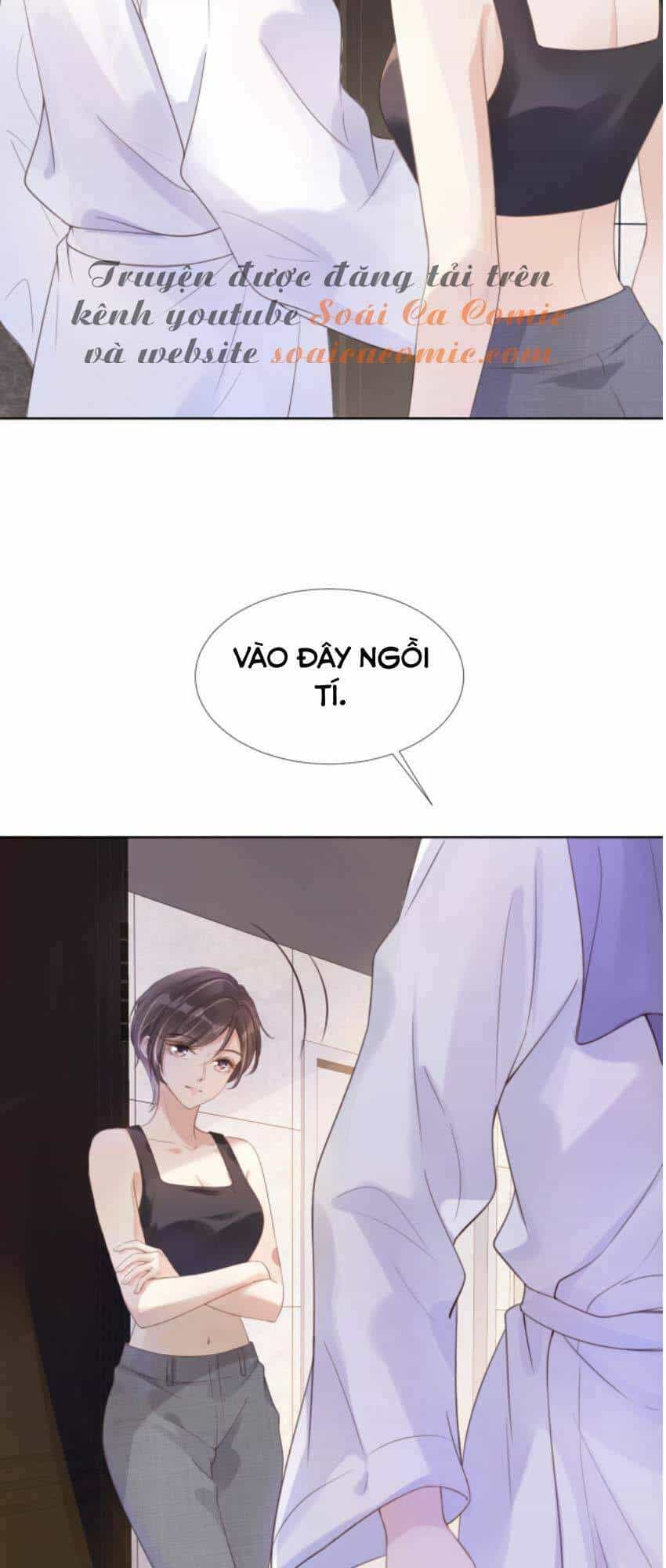 Ngự Tỷ Toàn Năng Lại Bị Phá Mã Giáp - Chương 8 - ảnh 18