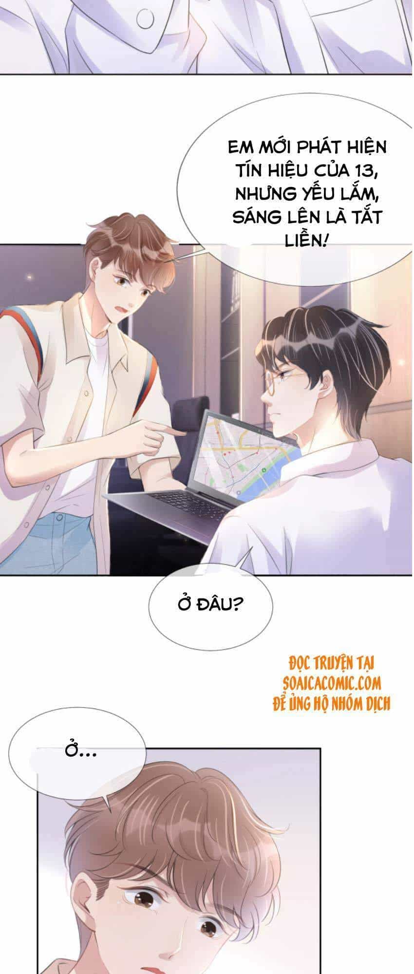 Ngự Tỷ Toàn Năng Lại Bị Phá Mã Giáp - Chương 9 - ảnh 23