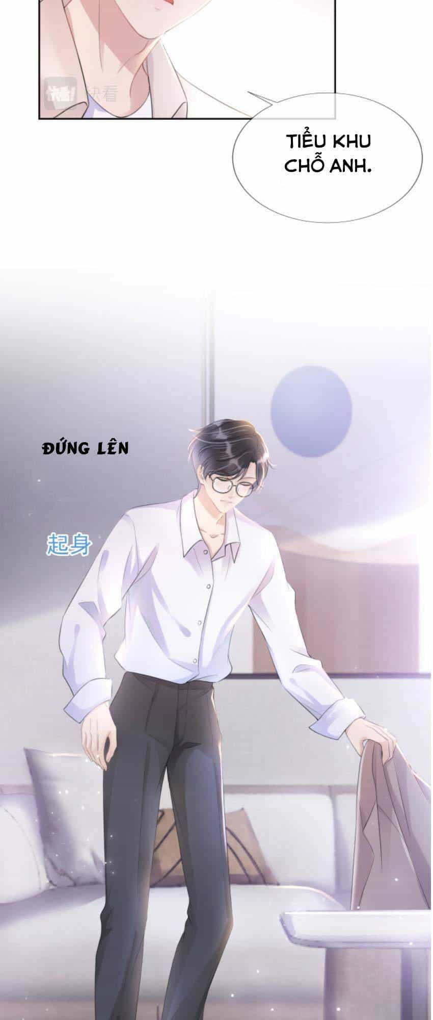 Ngự Tỷ Toàn Năng Lại Bị Phá Mã Giáp - Chương 9 - ảnh 24