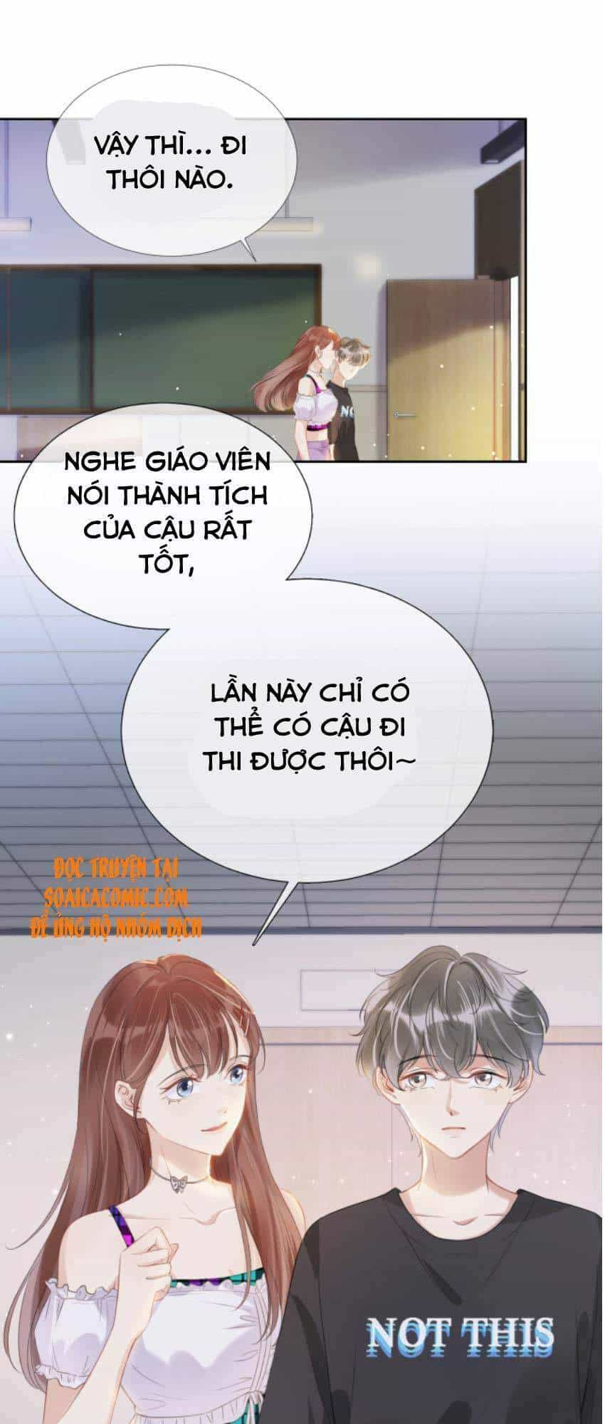 Ngự Tỷ Toàn Năng Lại Bị Phá Mã Giáp - Chương 9 - ảnh 3