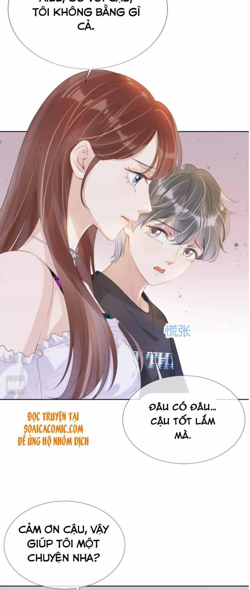Ngự Tỷ Toàn Năng Lại Bị Phá Mã Giáp - Chương 9 - ảnh 5