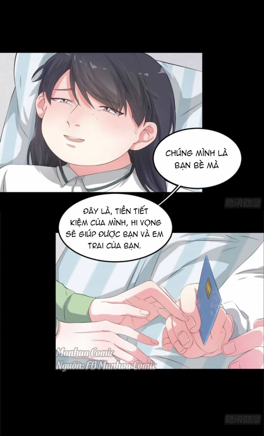 Ngu Võng Chi Tranh - Chương 1 - ảnh 10