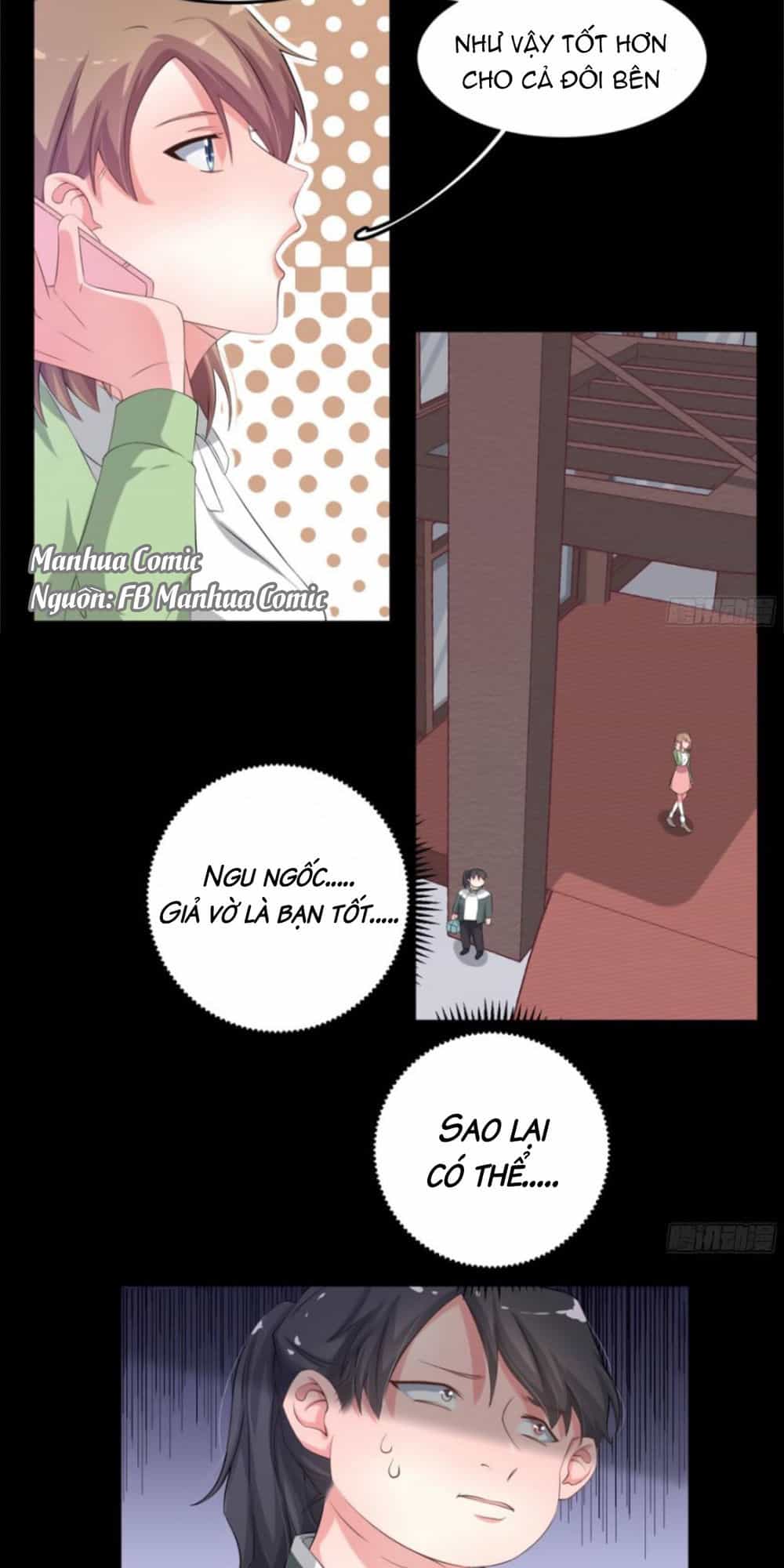 Ngu Võng Chi Tranh - Chương 1 - ảnh 12
