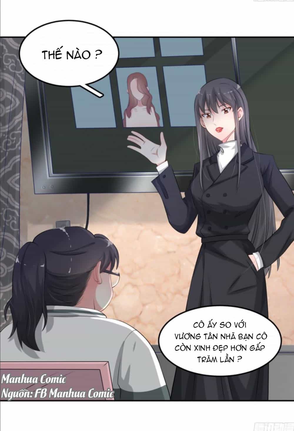 Ngu Võng Chi Tranh - Chương 1 - ảnh 33