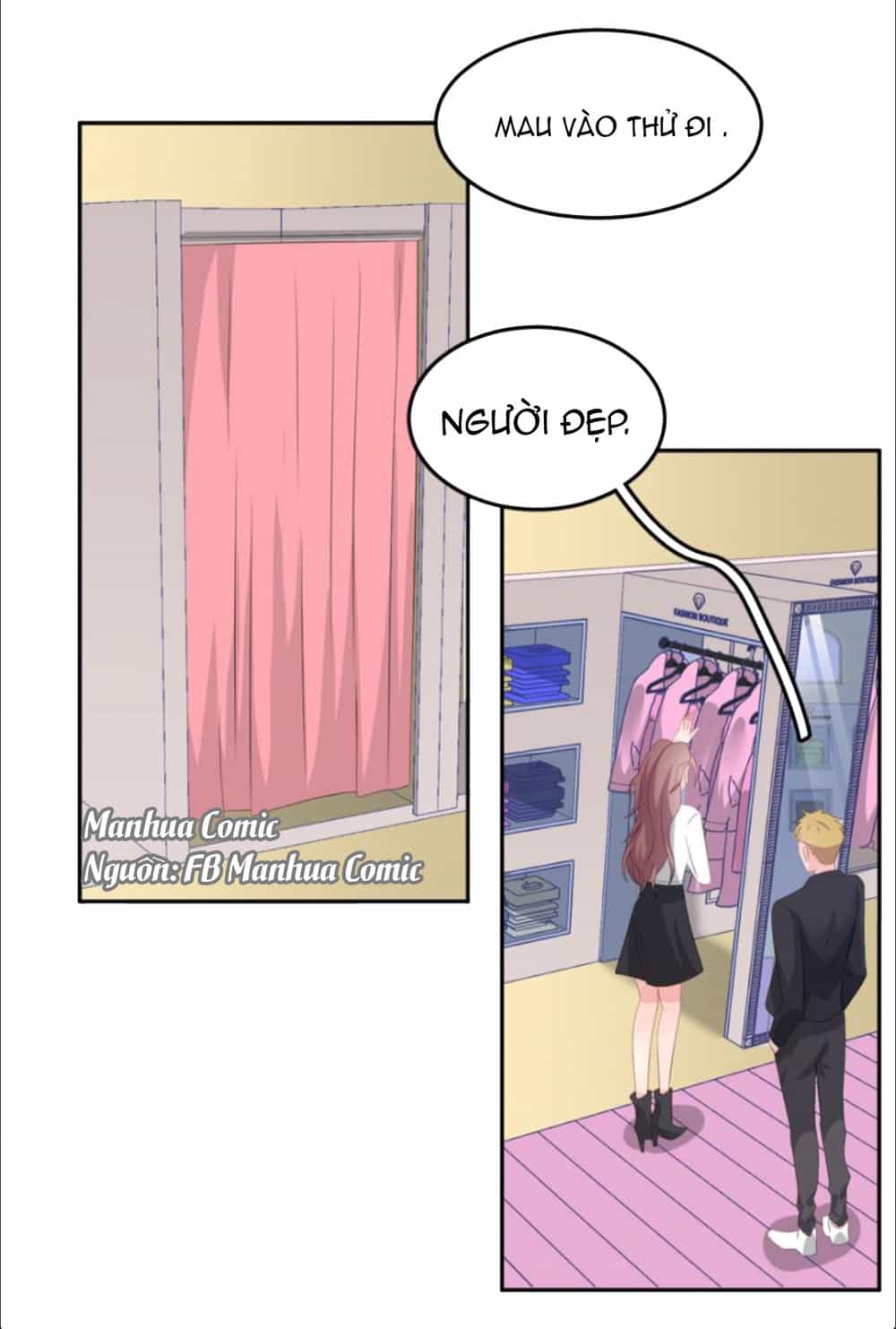 Ngu Võng Chi Tranh - Chương 2 - ảnh 33