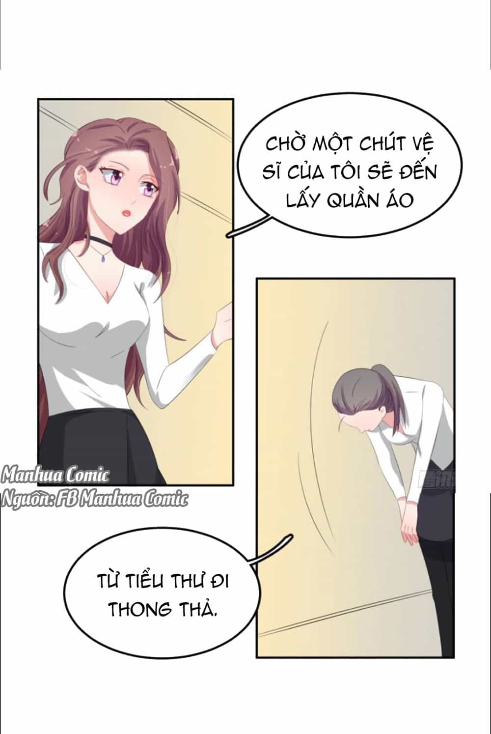 Ngu Võng Chi Tranh - Chương 2 - ảnh 45