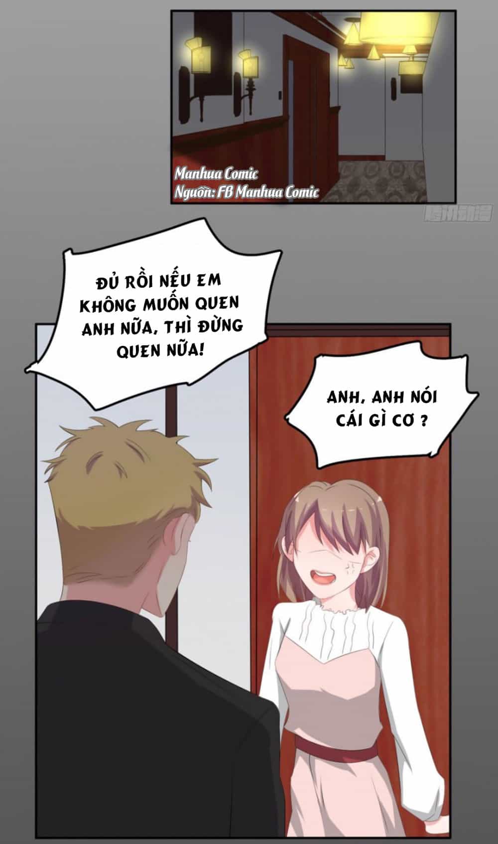 Ngu Võng Chi Tranh - Chương 2 - ảnh 49