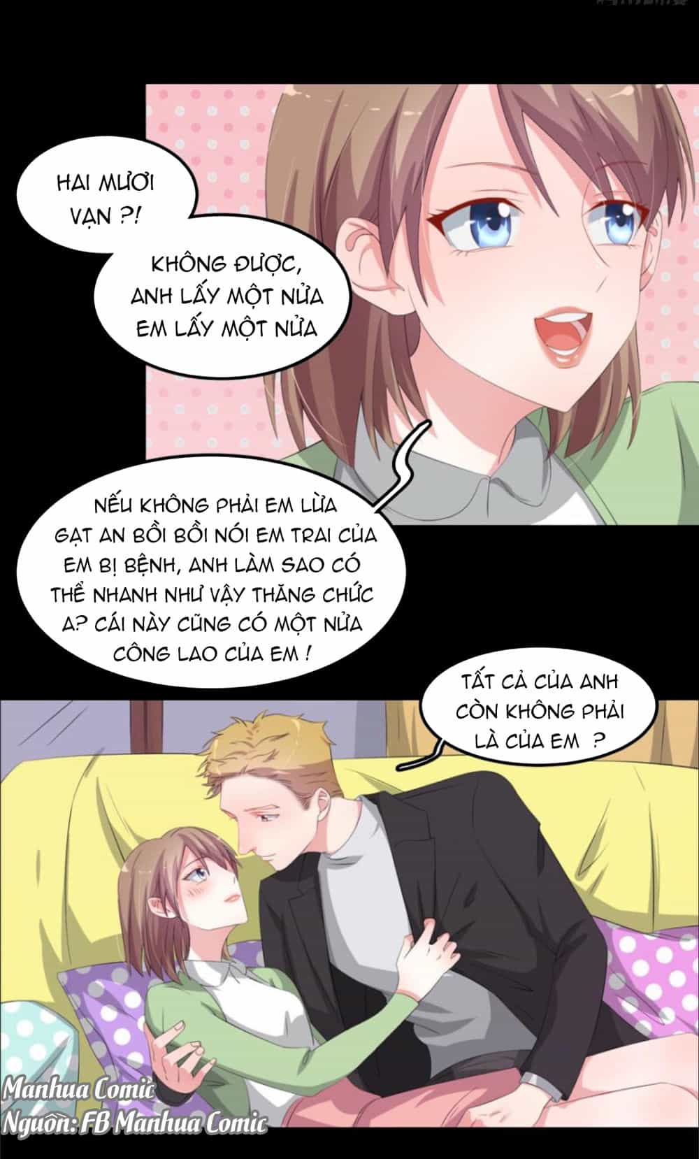 Ngu Võng Chi Tranh - Chương 2 - ảnh 7