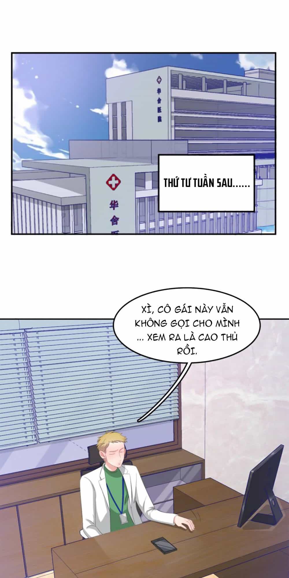 Ngu Võng Chi Tranh - Chương 3 - ảnh 11