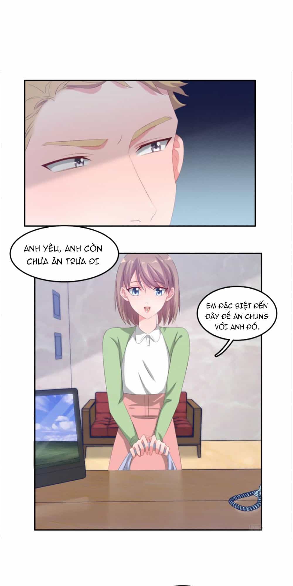Ngu Võng Chi Tranh - Chương 3 - ảnh 20