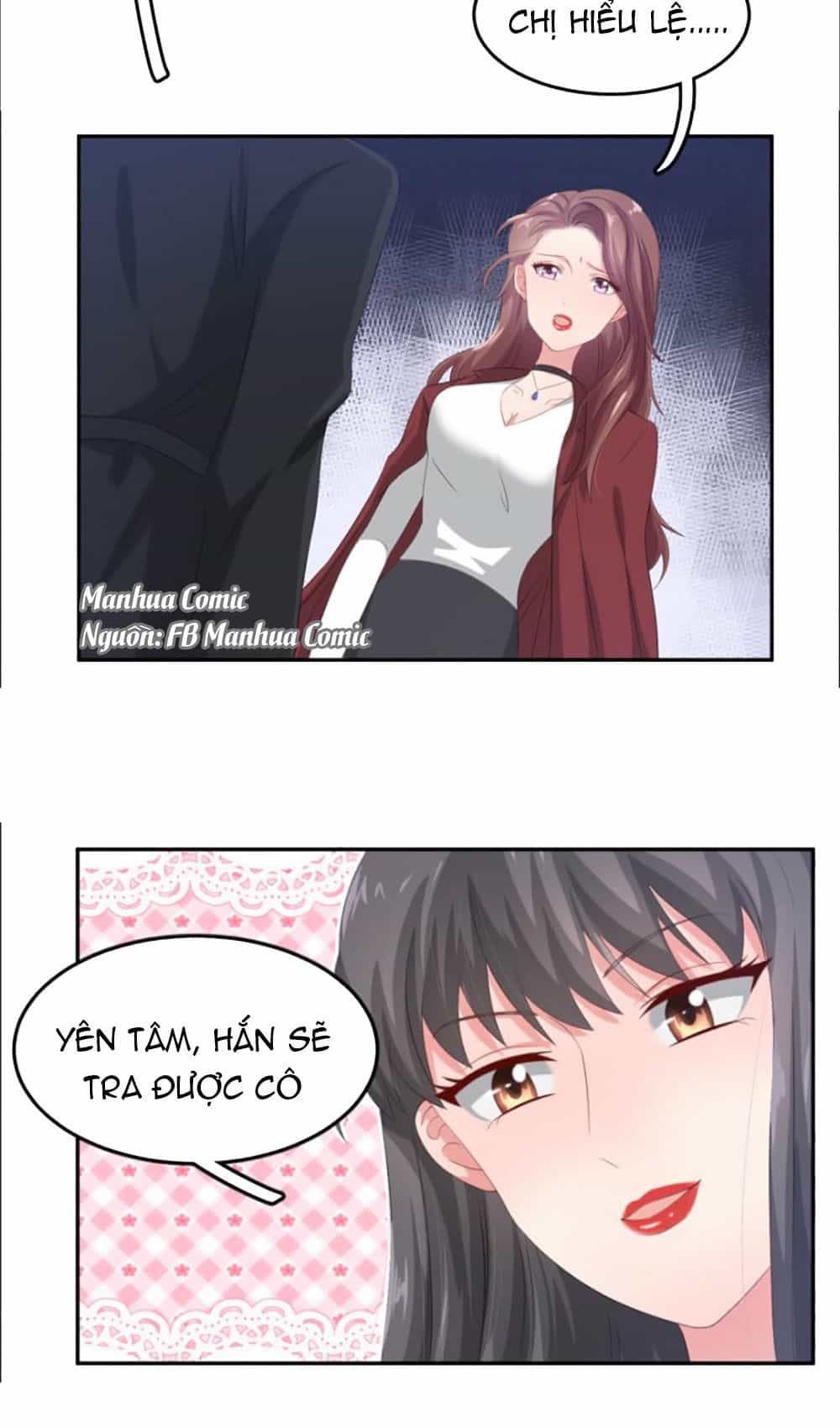 Ngu Võng Chi Tranh - Chương 3 - ảnh 6