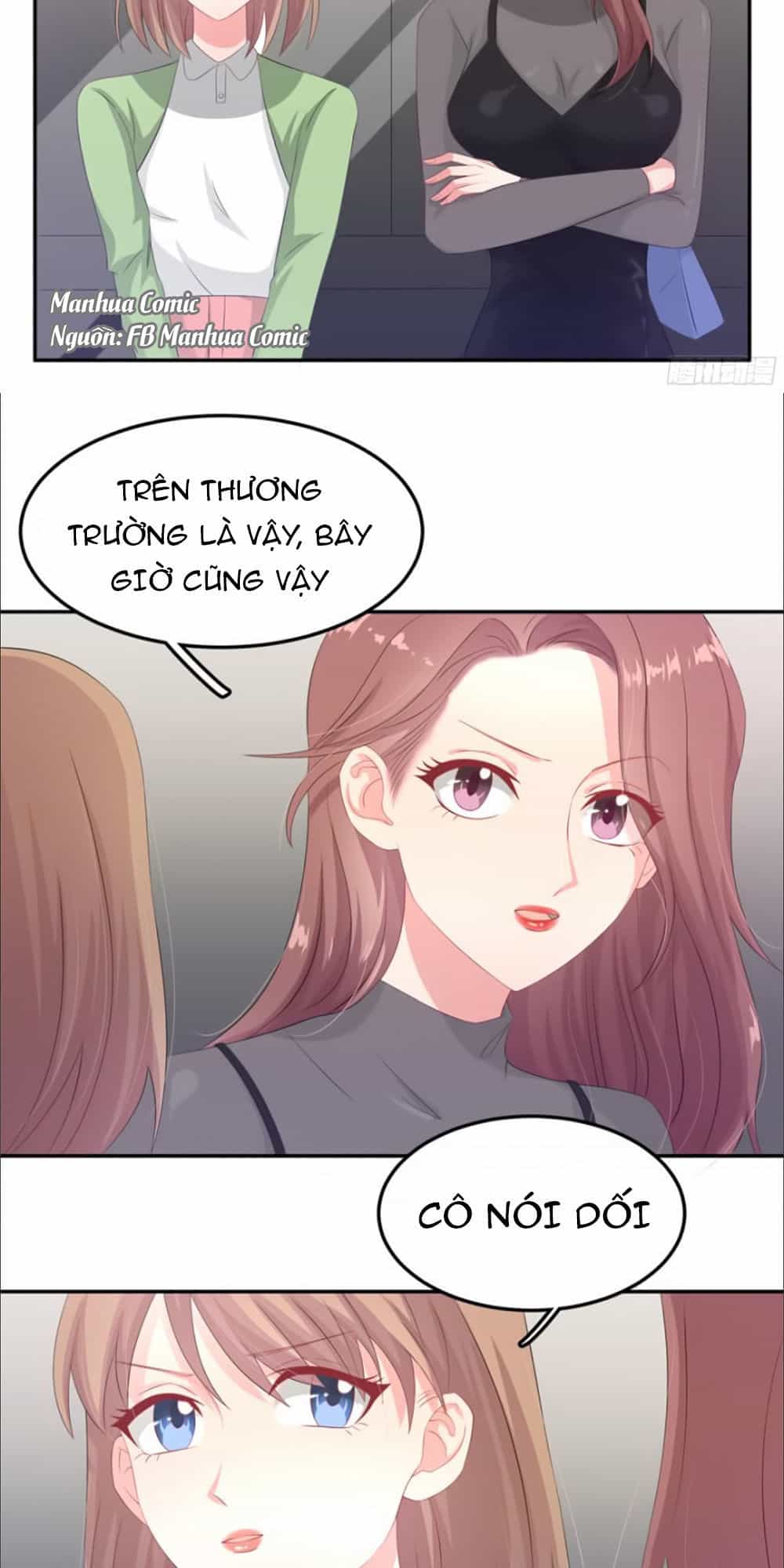 Ngu Võng Chi Tranh - Chương 4 - ảnh 13