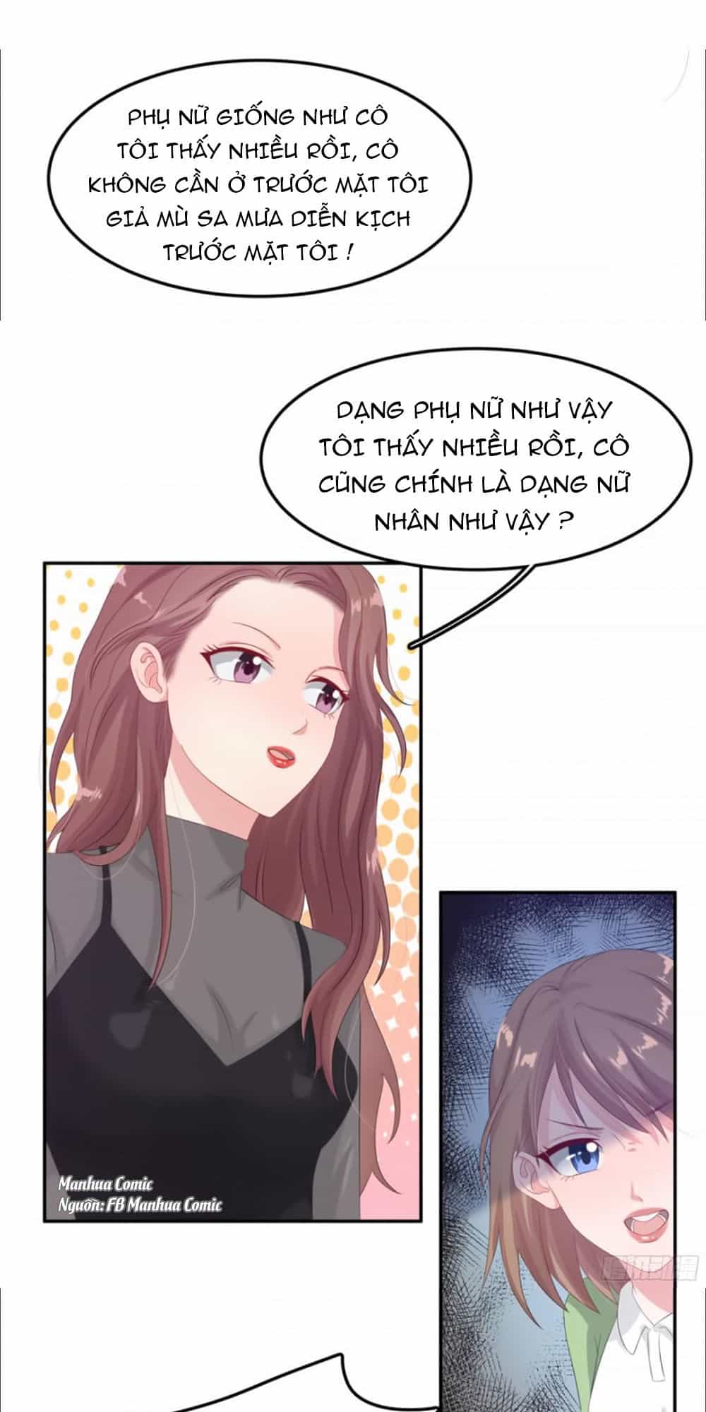 Ngu Võng Chi Tranh - Chương 4 - ảnh 15