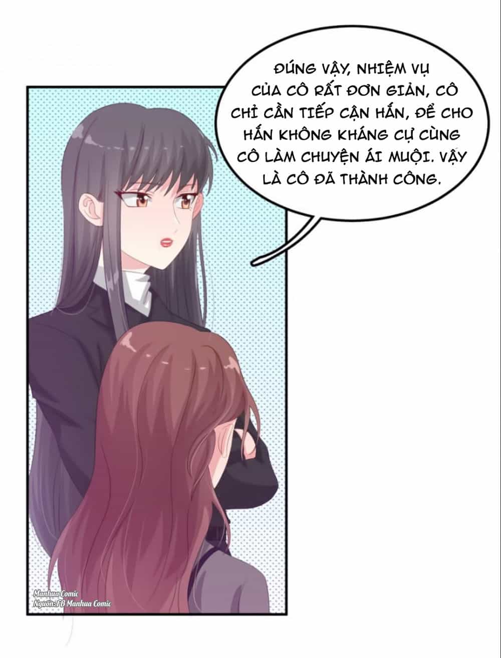Ngu Võng Chi Tranh - Chương 4 - ảnh 47