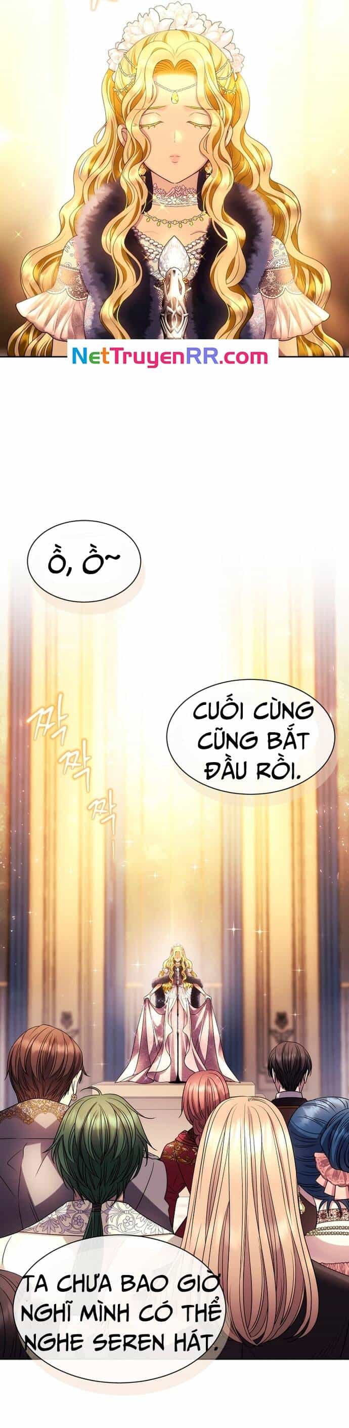 Ngục Tối Black Haze - Chương 1 - ảnh 26