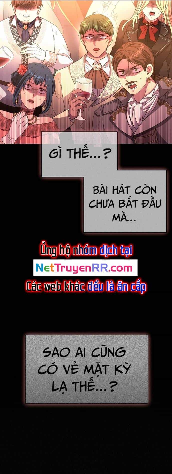 Ngục Tối Black Haze - Chương 1 - ảnh 28
