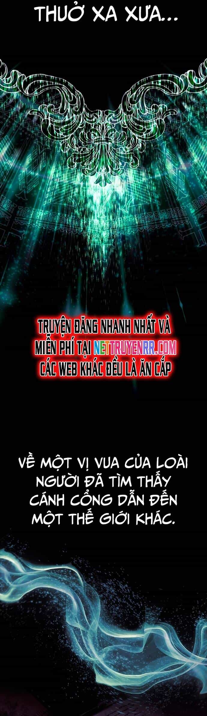 Ngục Tối Black Haze - Chương 1 - ảnh 4