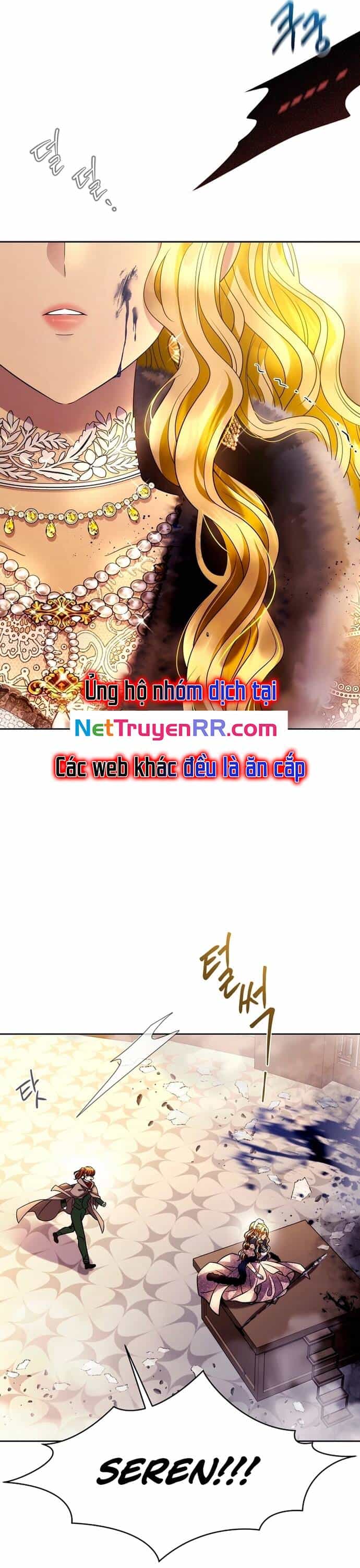 Ngục Tối Black Haze - Chương 1 - ảnh 40