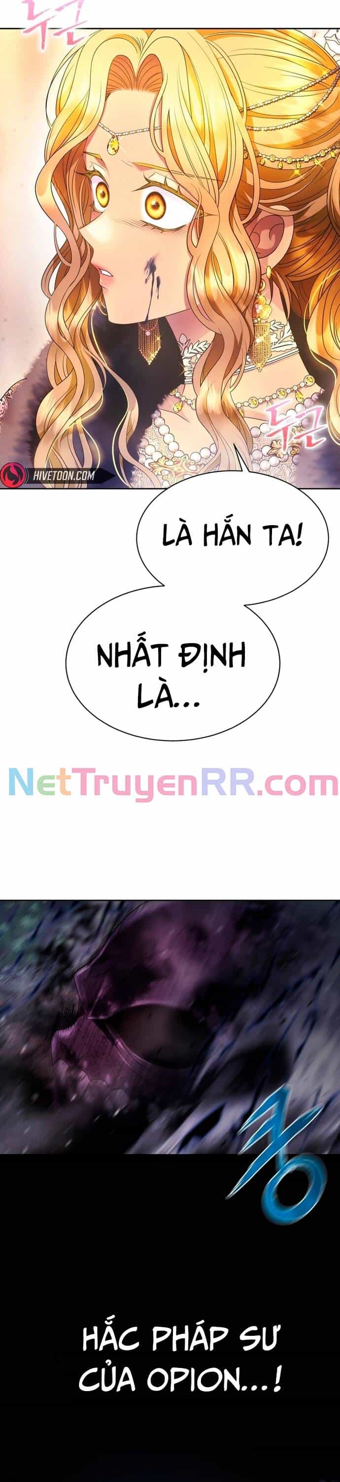 Ngục Tối Black Haze - Chương 1 - ảnh 42