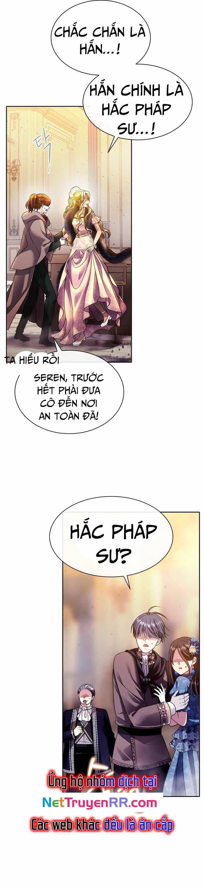 Ngục Tối Black Haze - Chương 1 - ảnh 45