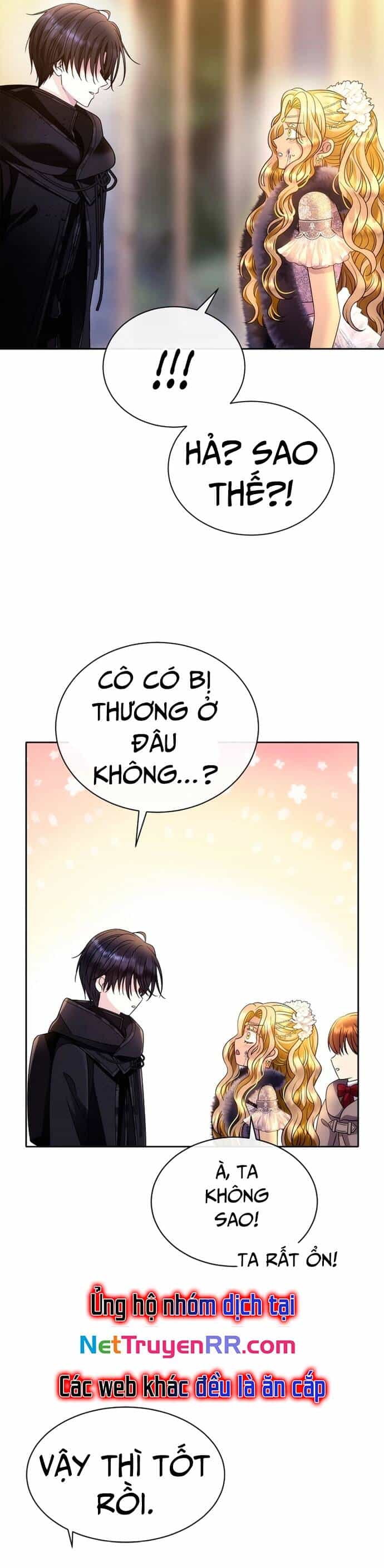 Ngục Tối Black Haze - Chương 1 - ảnh 48