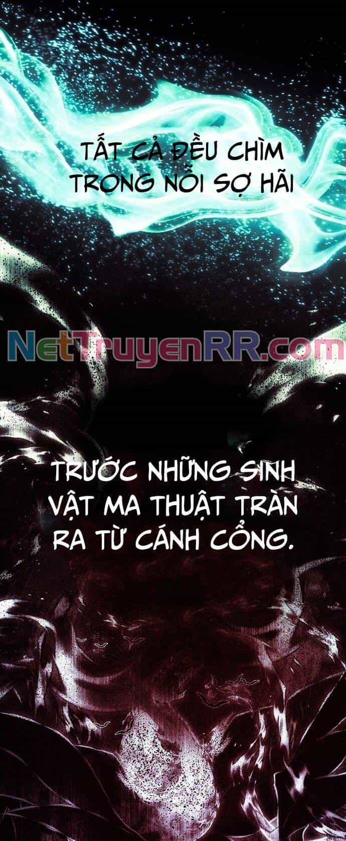 Ngục Tối Black Haze - Chương 1 - ảnh 7