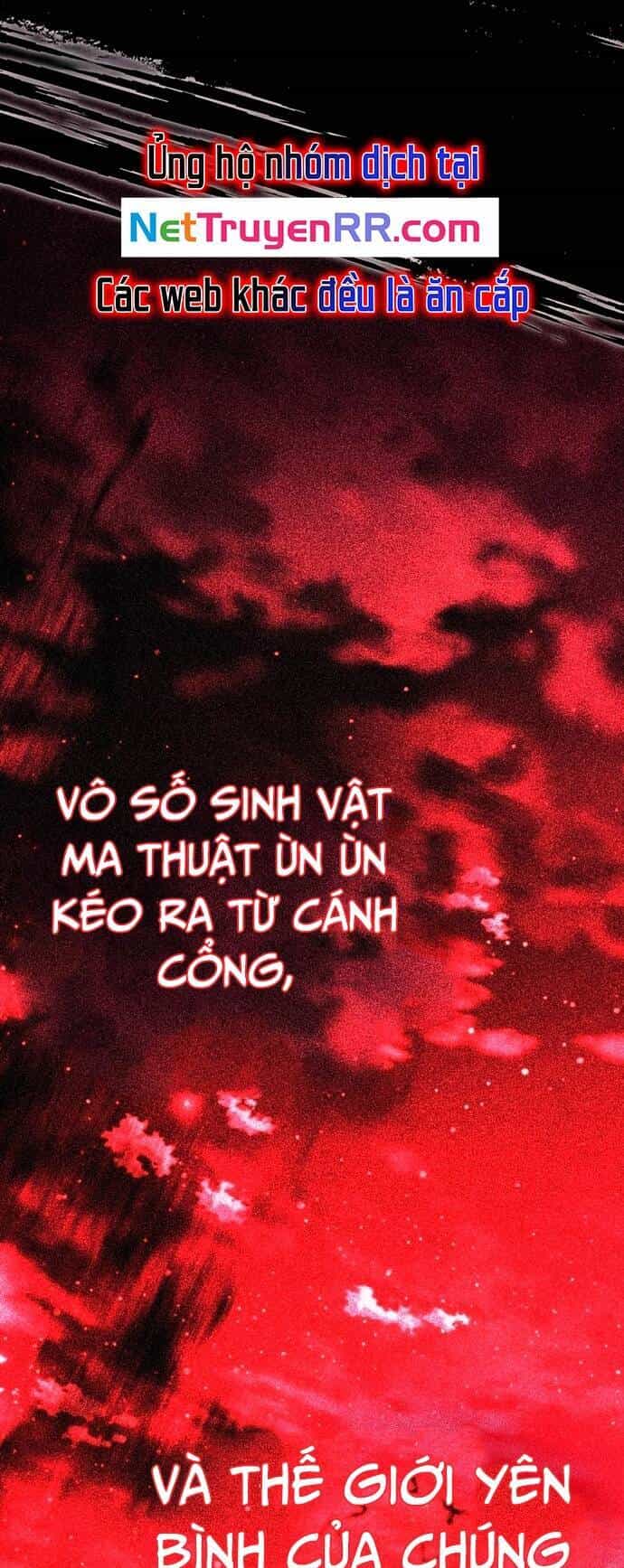 Ngục Tối Black Haze - Chương 1 - ảnh 9