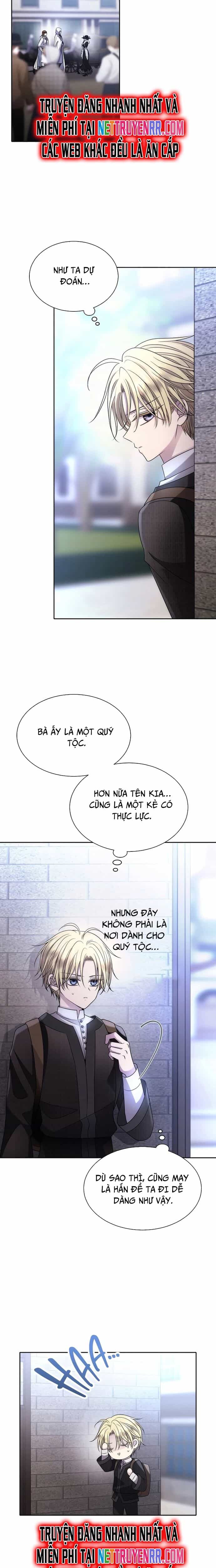 Ngục Tối Black Haze - Chương 10 - ảnh 12