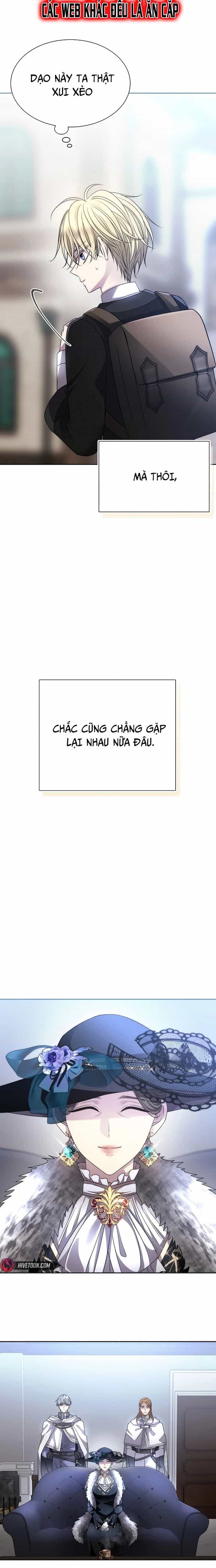 Ngục Tối Black Haze - Chương 10 - ảnh 13