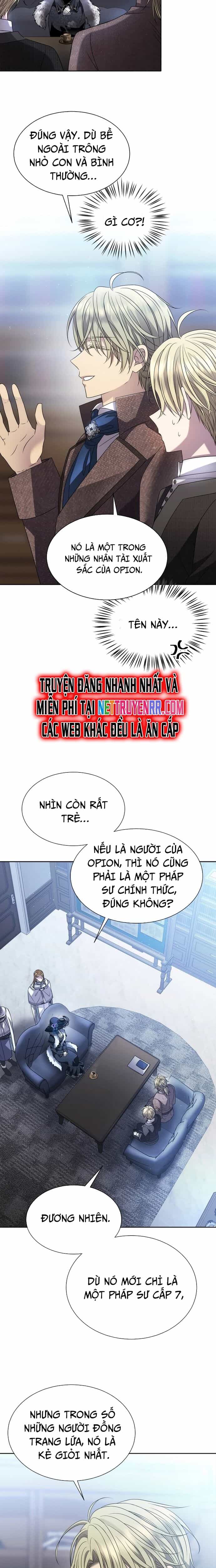 Ngục Tối Black Haze - Chương 10 - ảnh 15