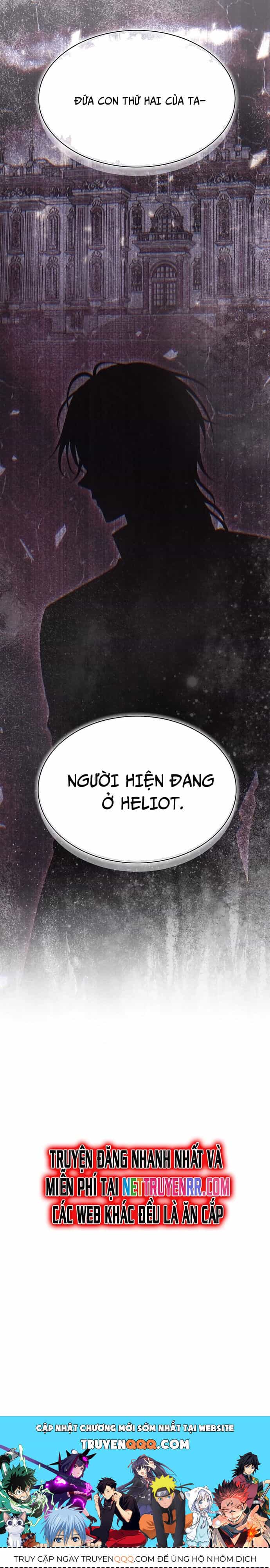 Ngục Tối Black Haze - Chương 10 - ảnh 21