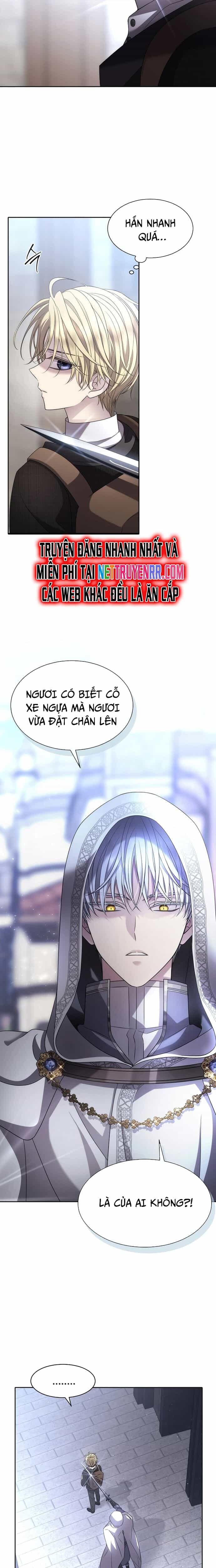 Ngục Tối Black Haze - Chương 10 - ảnh 5