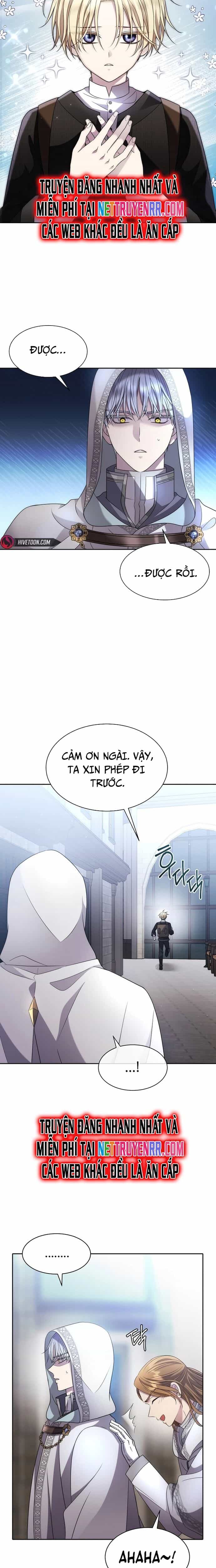 Ngục Tối Black Haze - Chương 10 - ảnh 7