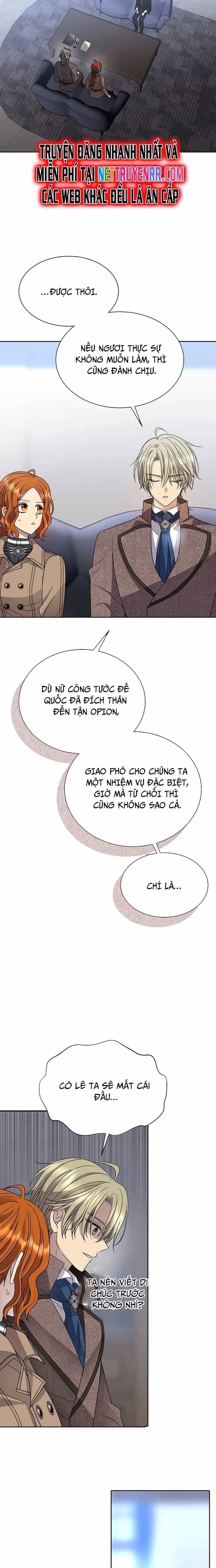 Ngục Tối Black Haze - Chương 11 - ảnh 19
