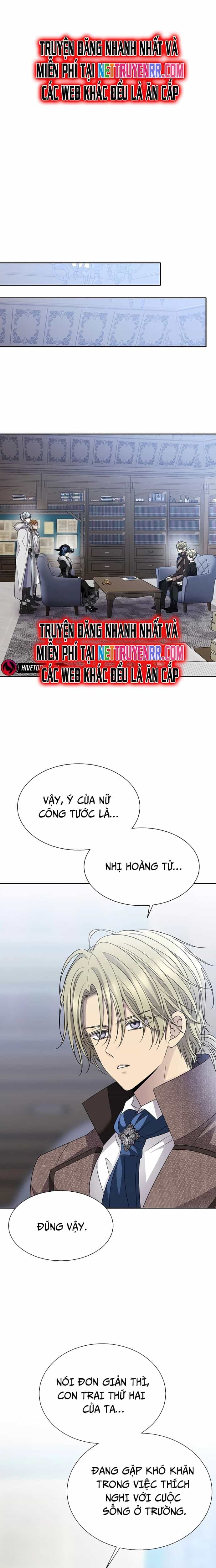 Ngục Tối Black Haze - Chương 11 - ảnh 2