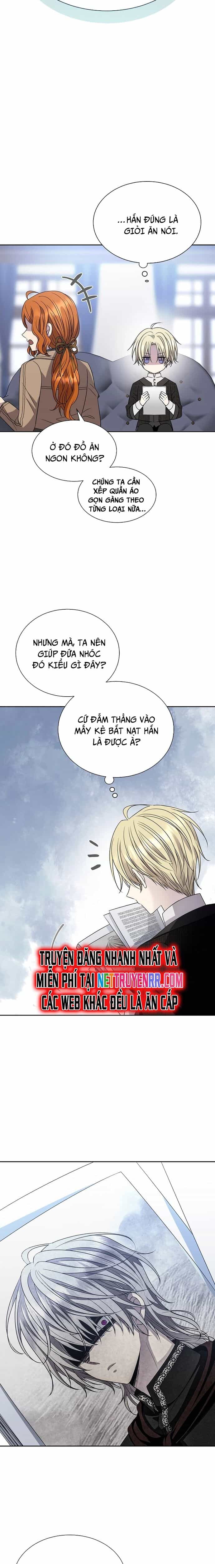 Ngục Tối Black Haze - Chương 11 - ảnh 25
