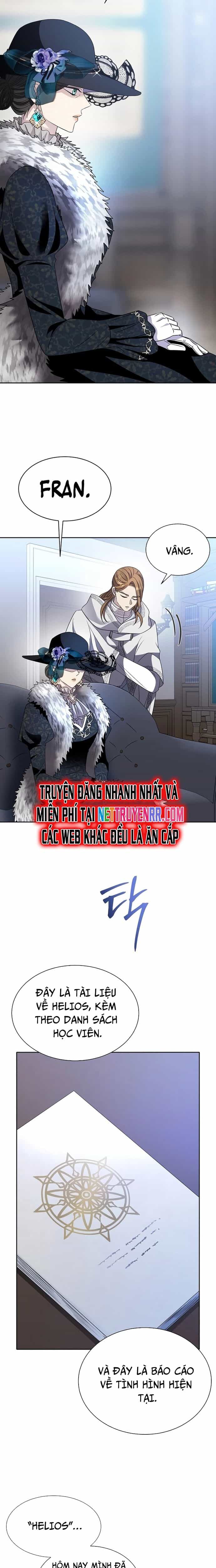 Ngục Tối Black Haze - Chương 11 - ảnh 3
