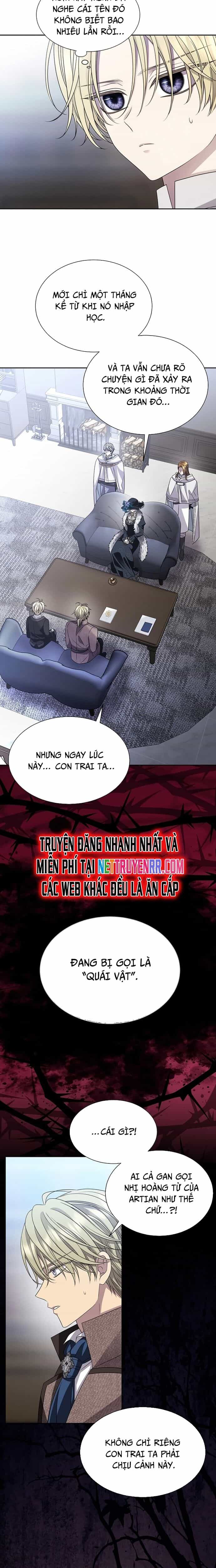 Ngục Tối Black Haze - Chương 11 - ảnh 4