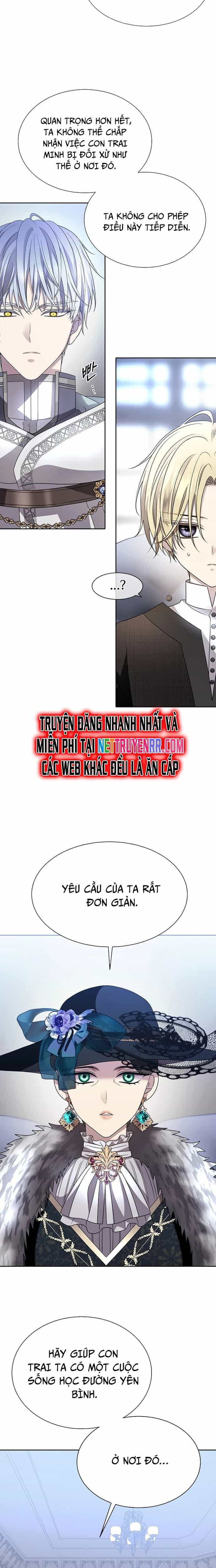 Ngục Tối Black Haze - Chương 11 - ảnh 7