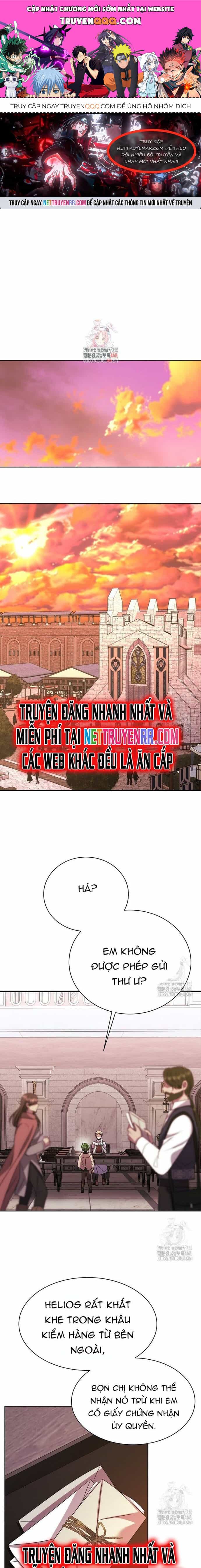 Ngục Tối Black Haze - Chương 12 - ảnh 1