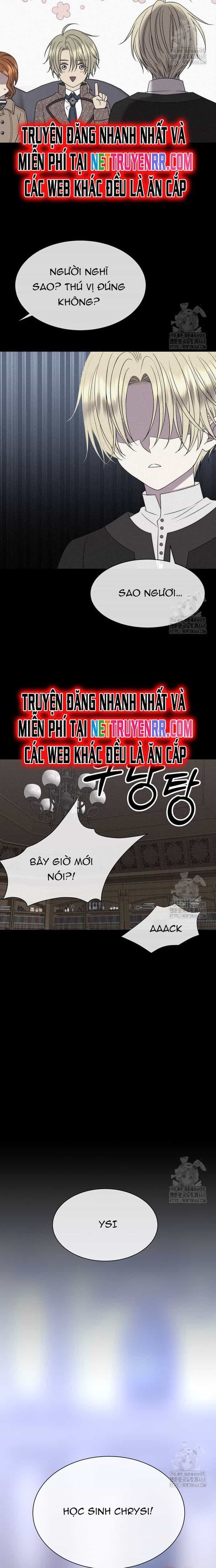 Ngục Tối Black Haze - Chương 12 - ảnh 13