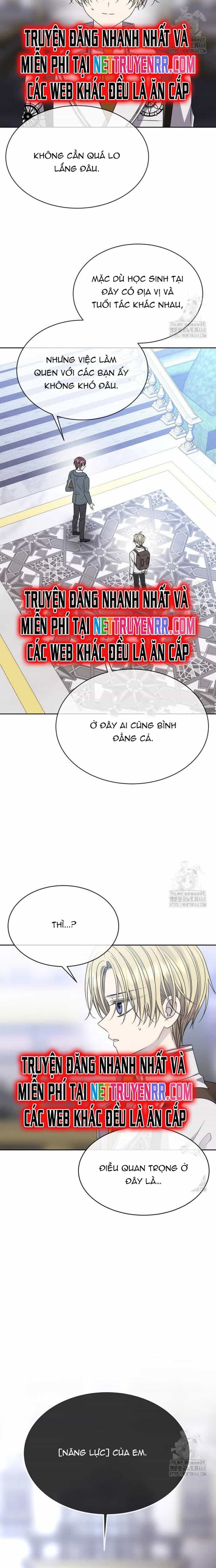 Ngục Tối Black Haze - Chương 12 - ảnh 17